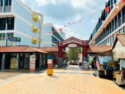 Toa Payoh Central (D12), Shop House #456727771